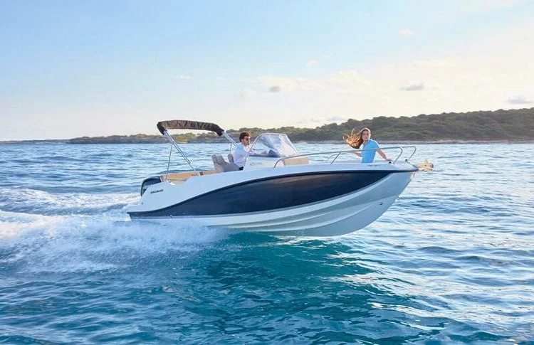 Activ 605 Open