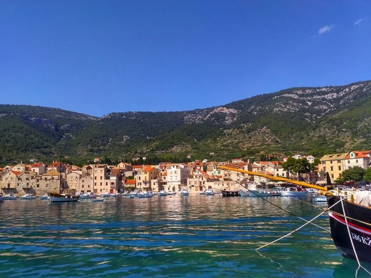 Custom boat tour